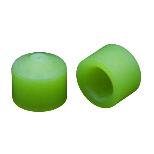 RipTide WFB Pivot Cups 96a Green - Randal Trucks