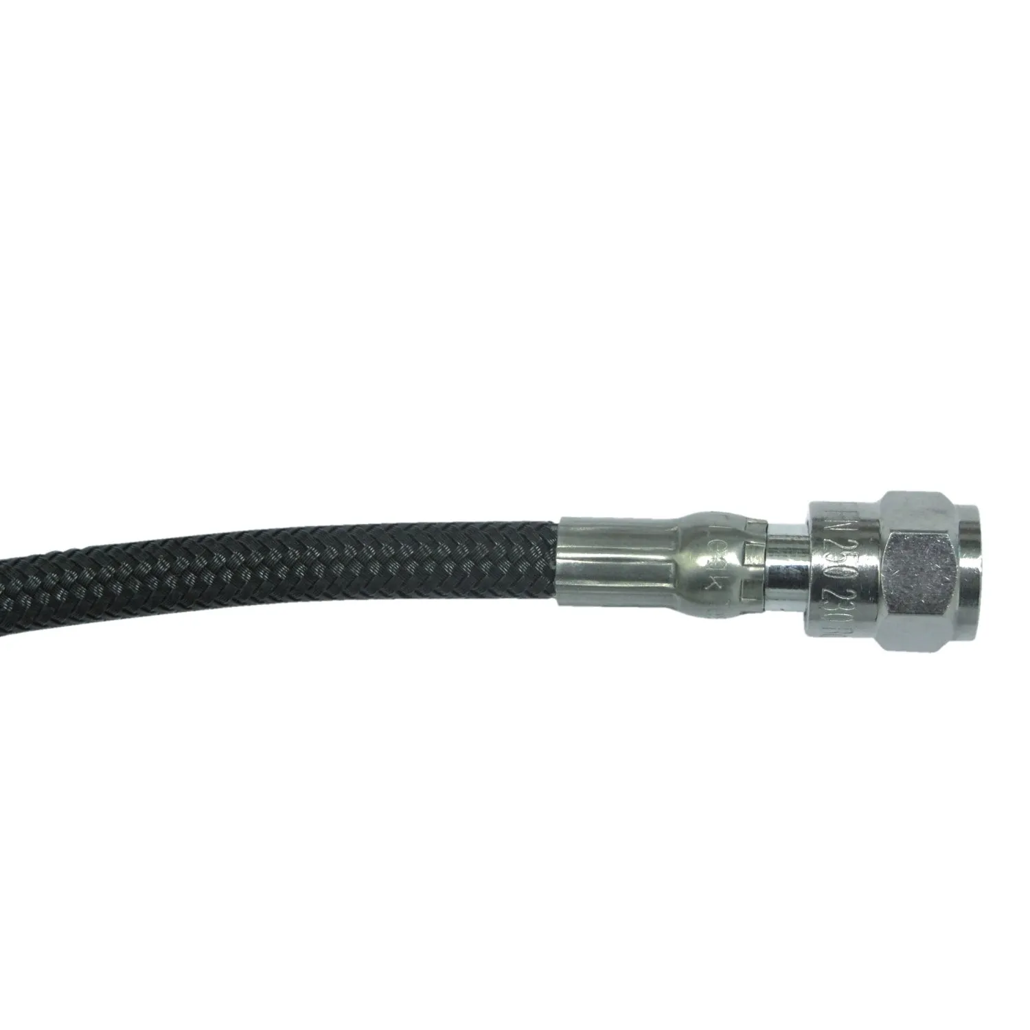 Sopras Sub Hp Braided Hose 24in