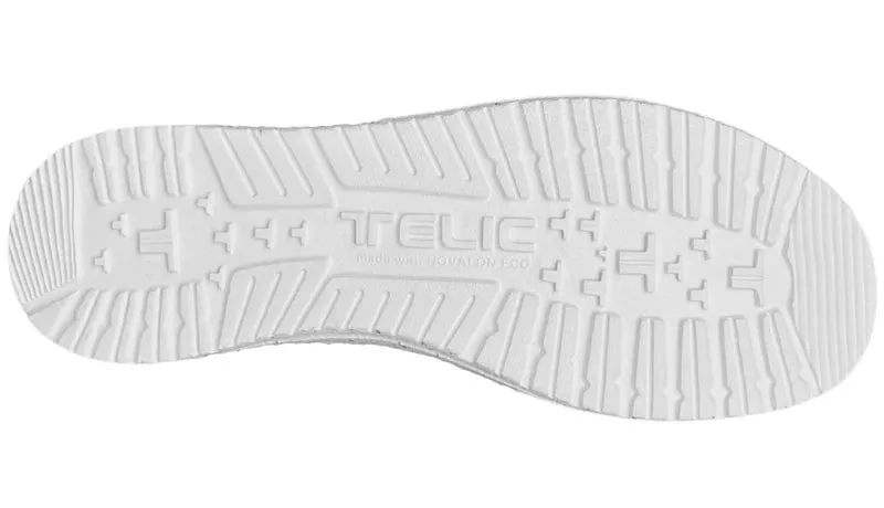 Telic Mens Wave Harbor Blue