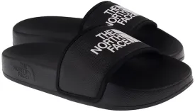 The North Face Junior Base Camp Slide III Black