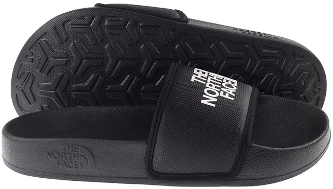 The North Face Junior Base Camp Slide III Black