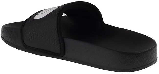 The North Face Junior Base Camp Slide III Black