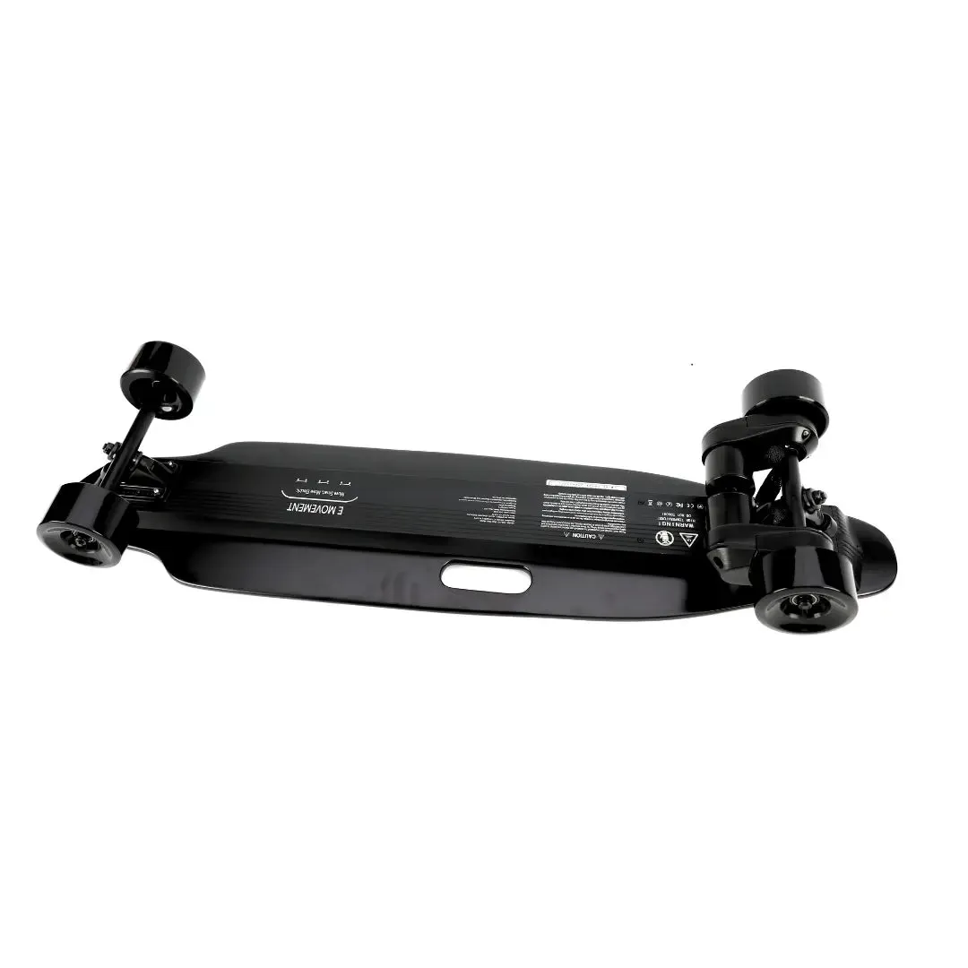 Viper electric skateboard - 1000W*2 Dual-Motor Longboard