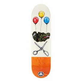 Welcome Bark On Psyanka Deck Bone 8.5"