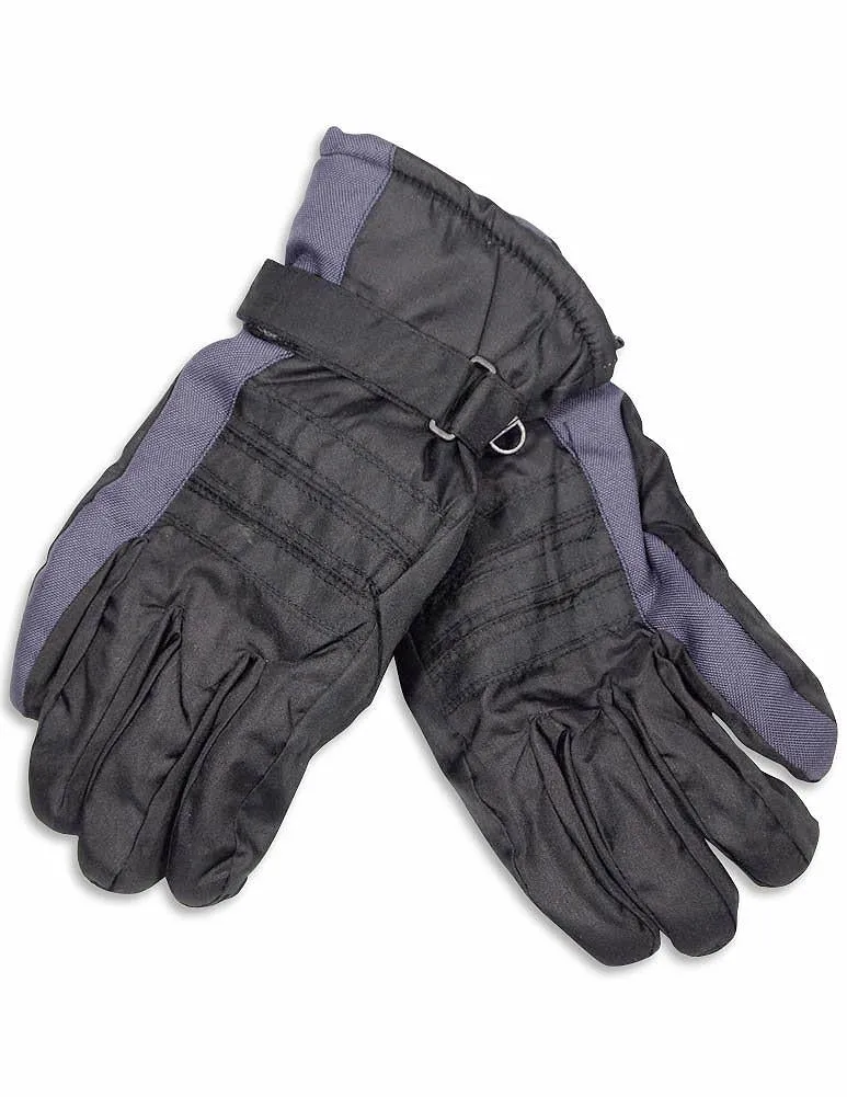 Winter Warm-Up - Mens Ski Gloves