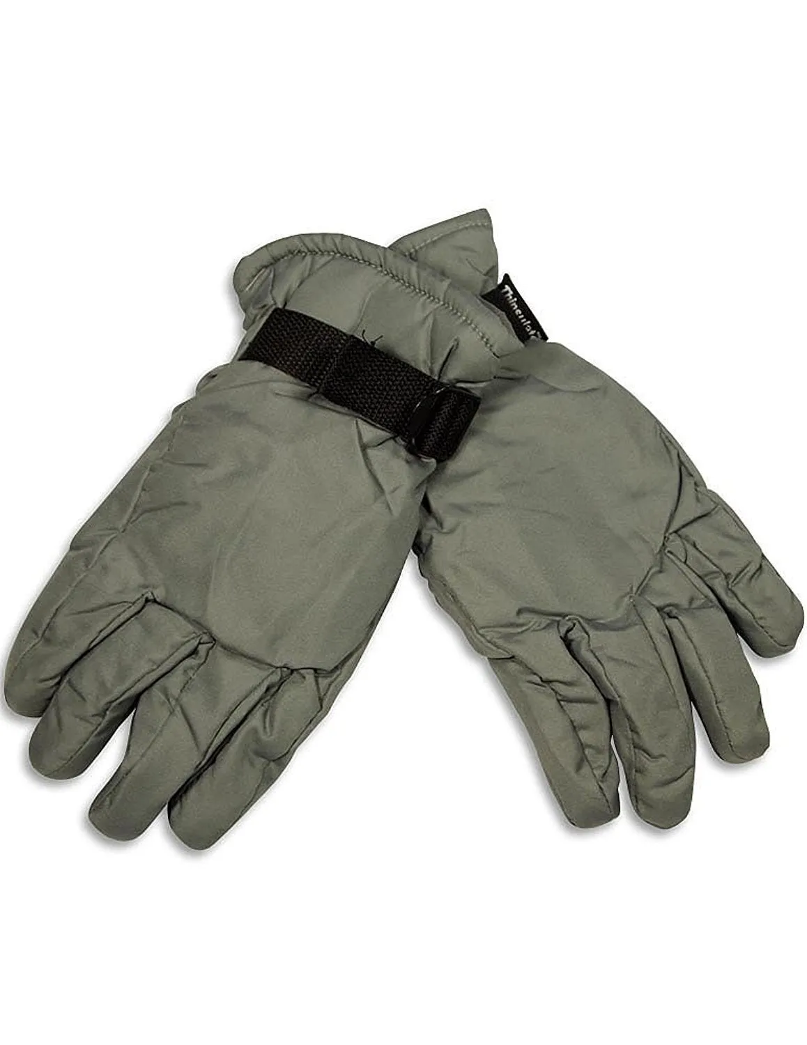 Winter Warm-Up - Mens Ski Gloves