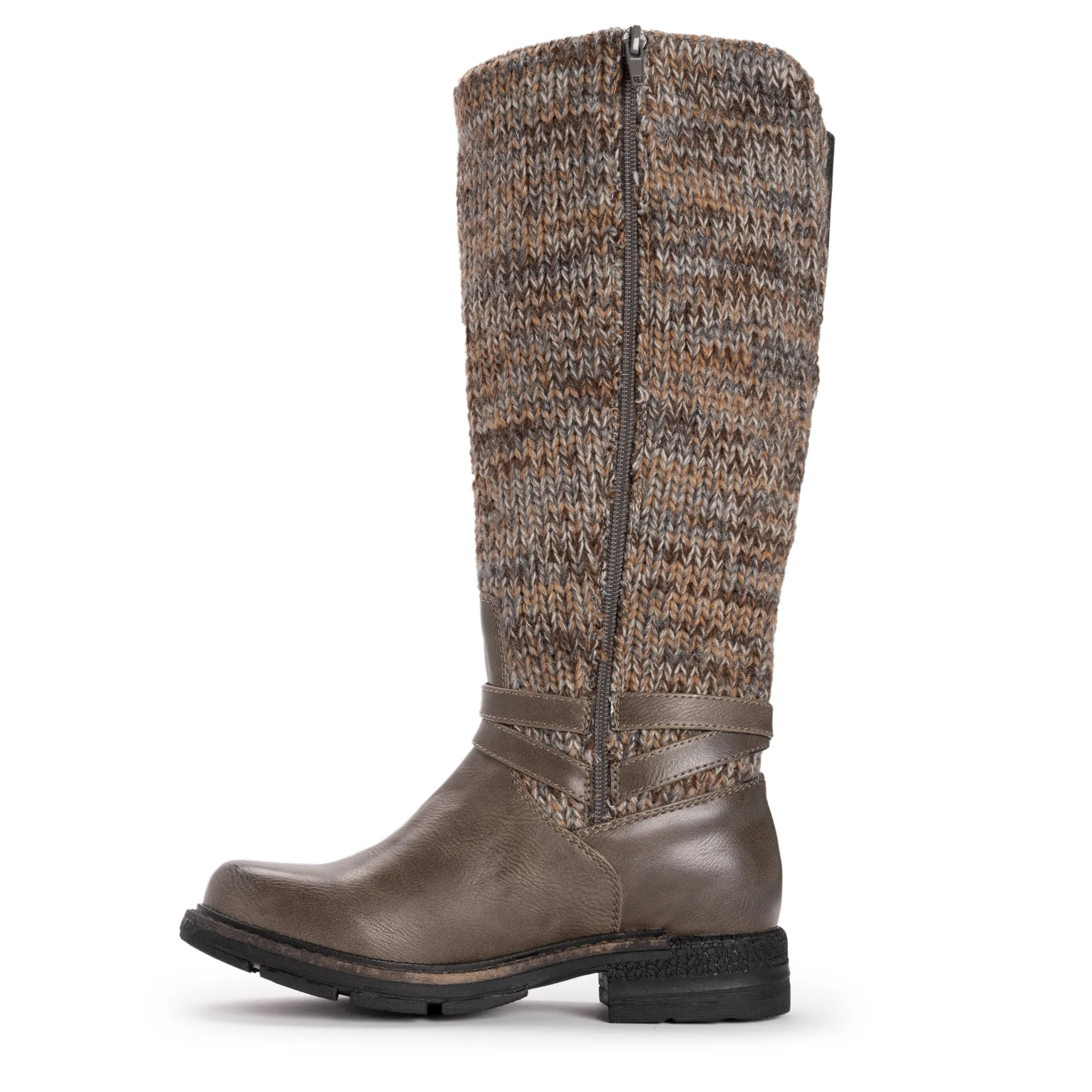 Women's Logger Alberta Boots