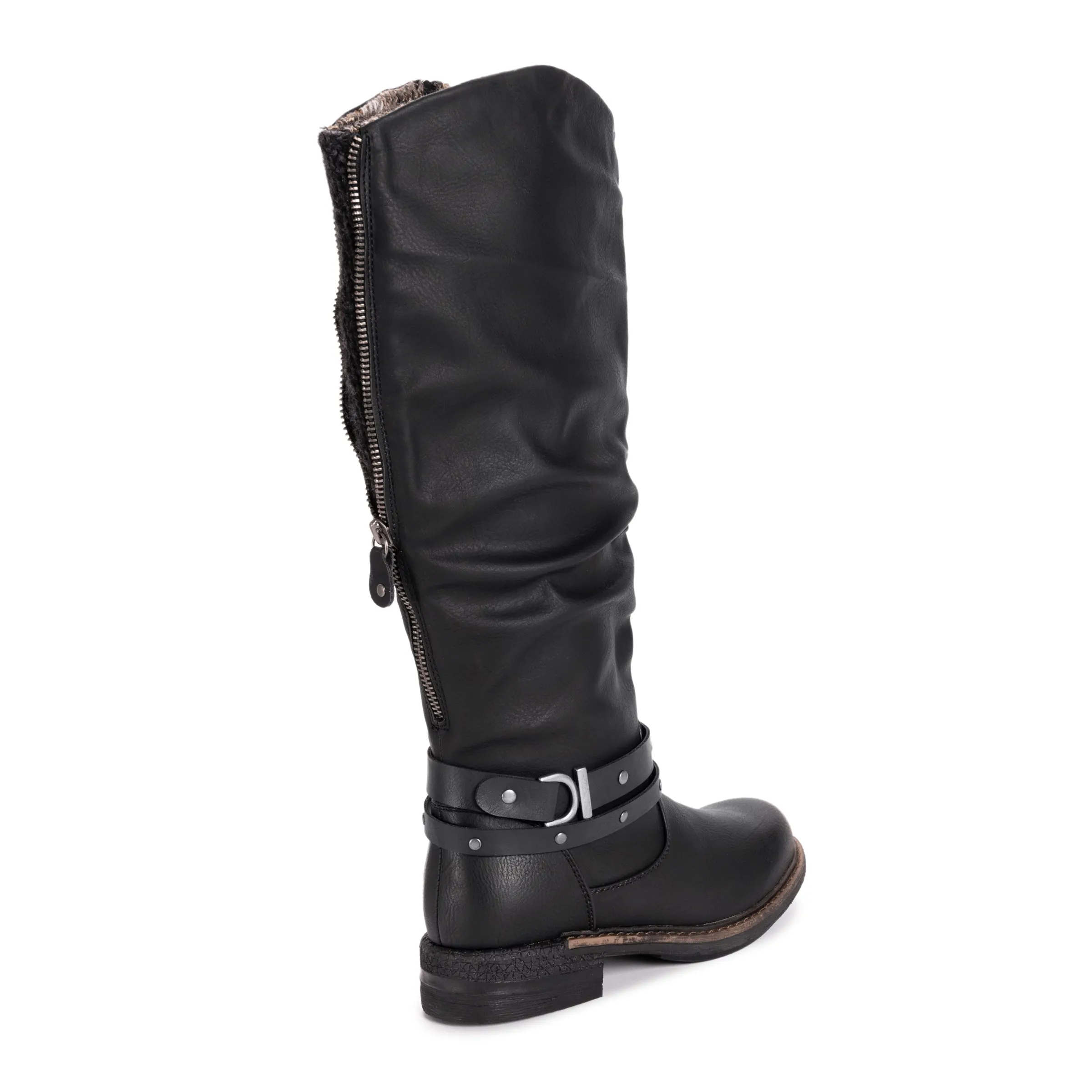 Women's Logger Victoria Boots