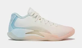 Zion 3 Rising Mens Basketball Shoes (Bleached Coral/Crimson Tint/Pale Ivory)